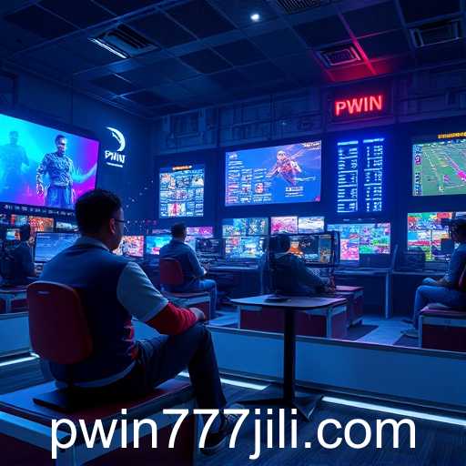 Gaming Trends and Innovations in 2025