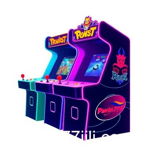 Gaming Website Trends in 2025